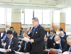 質疑応答　小形佐賀県会長.JPG